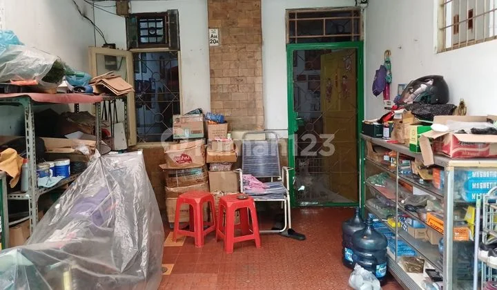 Dijual Rumah Dipalem Lestari Jakbar Dijual Rumah Dipalem Lestari Jakbar