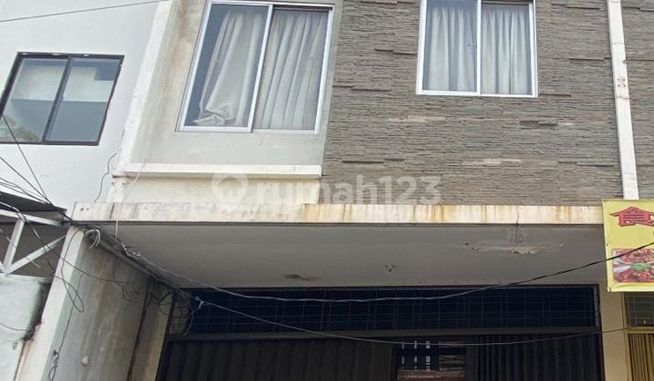 Dijual Ruko Di Muara Karang Jakut Dijual Ruko Di Muara Karang Jakut