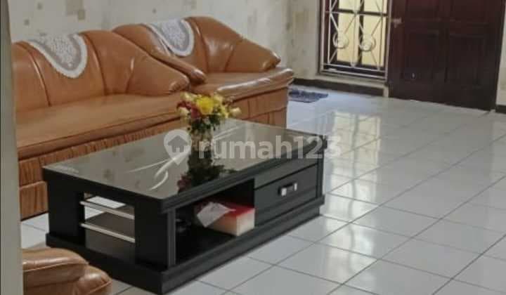 Dijual Rumah Dimuara Karang Blok 8 Jakut