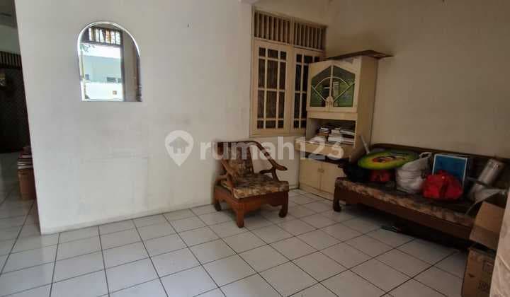 For Sale House in Taman Surya Cengkareng West Jakarta