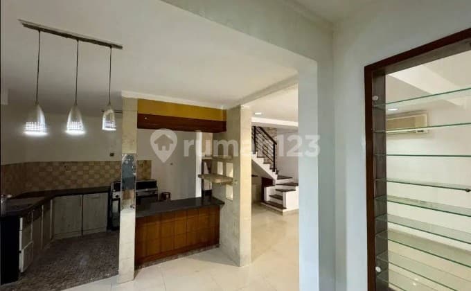 Dijual Rumah Didanau Indah Sunter Jakut