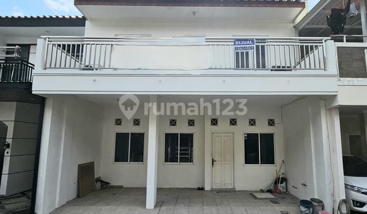 Rumah Dijual Di Kelapa Gading Jakarta Utara