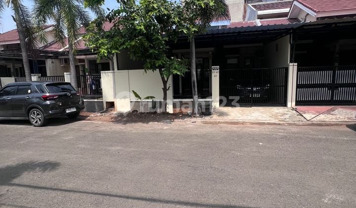 Cluster Aralia Harapan Indah Dijual Cepat