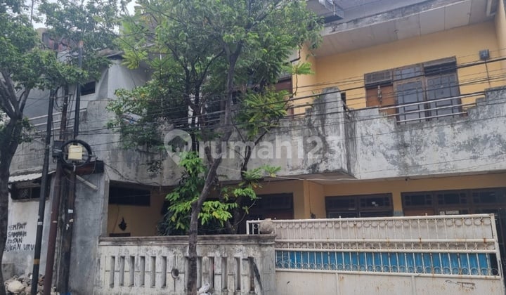 Kost Dijual di Sunter Jaya Kemayoran Jakarta Pusat
