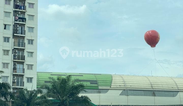 Mutiara Bekasi Apartment For Sale, West Java