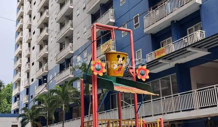 Apartment for Sale Grand Center Point Bekasi