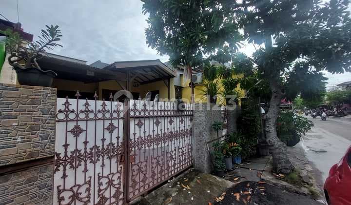 Rumah Dijual Di Semper Barat Tanjung Priok Jakarta Utara
