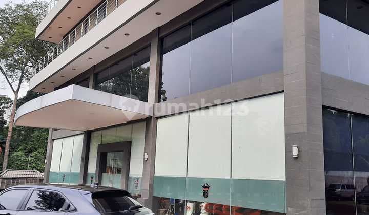 Office + Workshop in South Tangerang Ready for Use For Sale