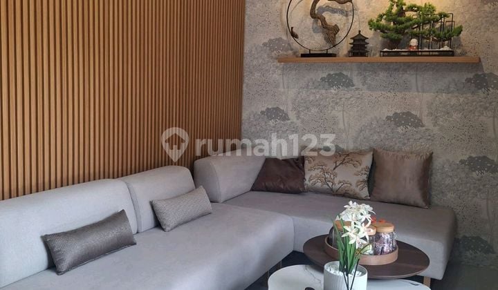 Dijual Secepatnya Rumah Siap Huni.di Kelapa.gading