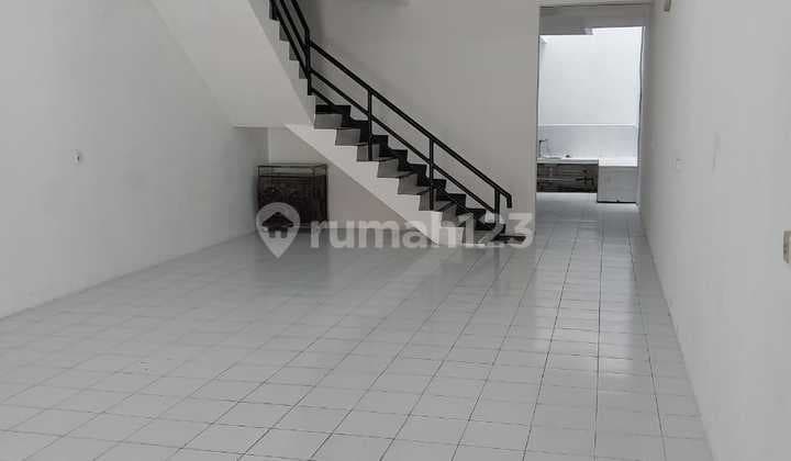 Lw.133 DISEWAKAN RUKO !! Ruko Cocok Untuk Usaha di Sunter Paradise