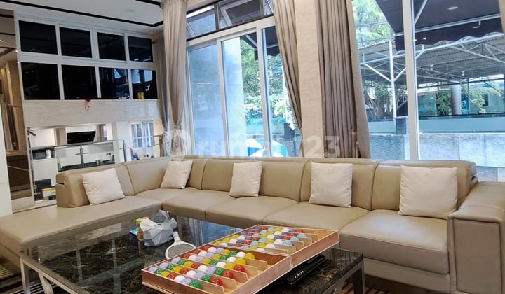 Runah 2.5 Lantai di Sunter Bebas Banjir Lokasi Strategis Dekat Rumah Sakit Rumah Ibadah Mall Pasar Pusat Kuliner