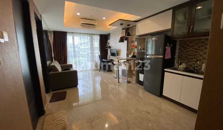 Lw.081 Disewakan Cepat Apt. The Royale Spinghill Residence