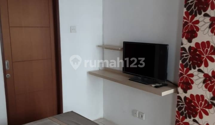 Pavilium Permata Apartemen