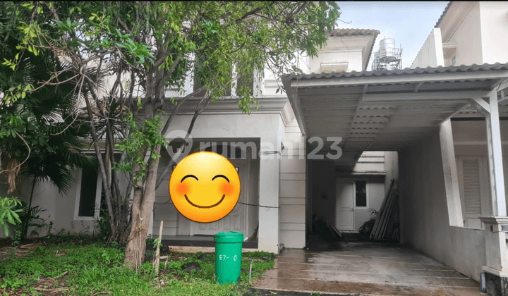 House In Bukit Mas Tourism