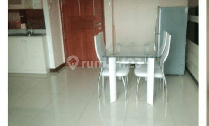 Waterplace Apartments