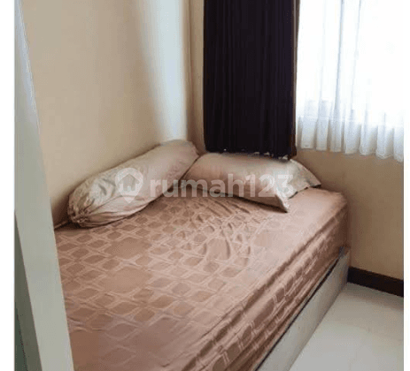 Waterplace Apartment