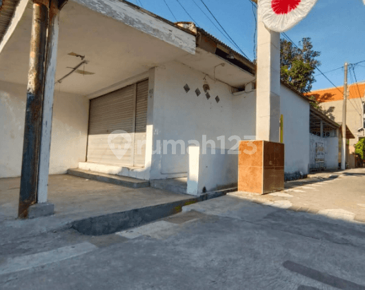 Rumah Hitung Tanah Di Simogunung