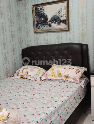 Apartemen Puncak Permai