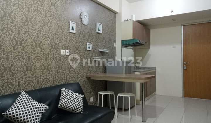 Puncak Permai Apartment