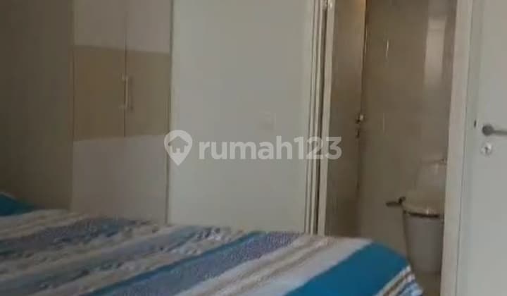 Apartemen Vertu Ciputra World