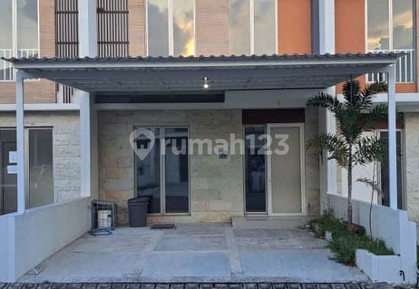 Rumah Greelan Residence Menganti