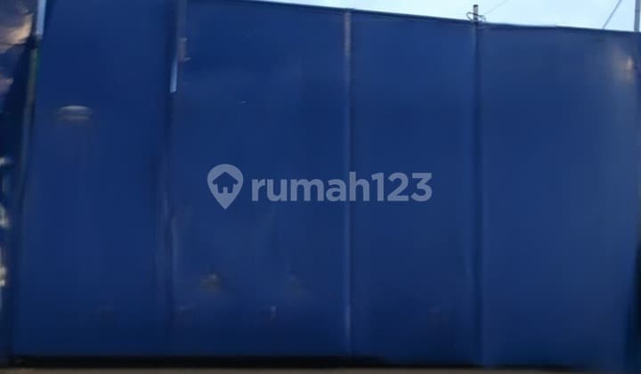 Dijual Gudang Di Jl Raya Sukomanunggal
