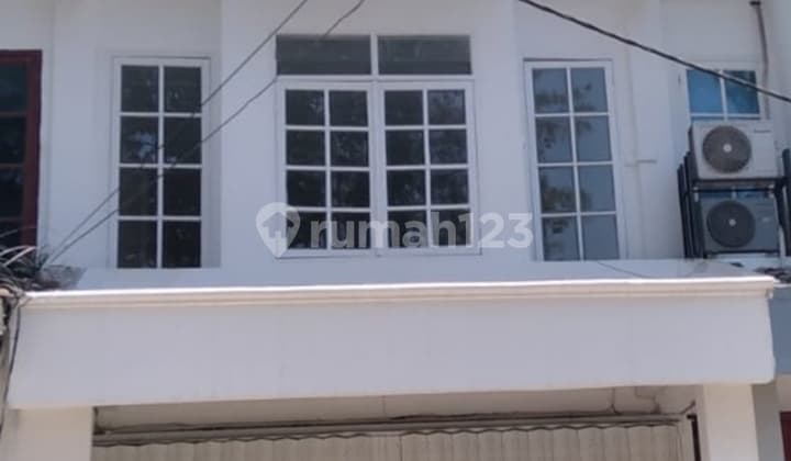 Ruko Di Raya Darmo Permai Timur