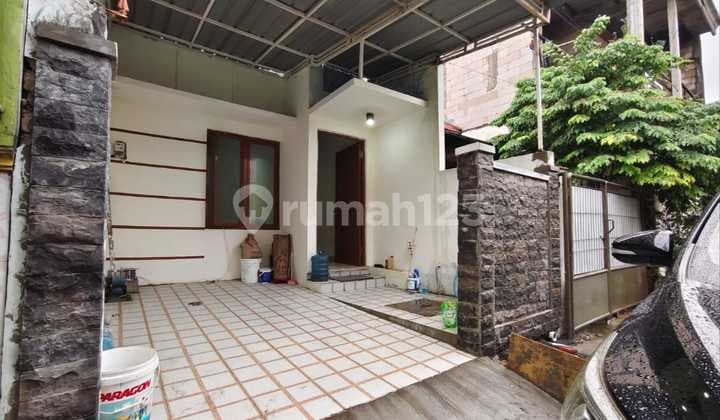 Rumah Medokan Ayu Rungkut Surabaya Timur