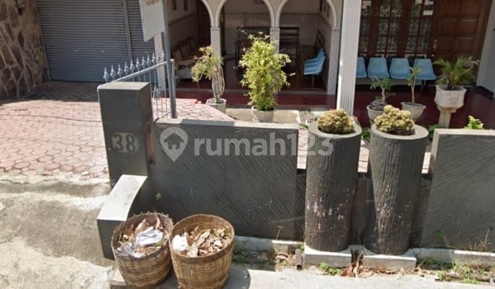 Dijual Rumah Di Situbondo