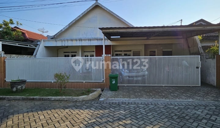 Rumah Di Pondok Tjandra
