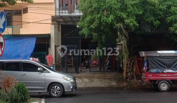 Shop House in Kupang Jaya