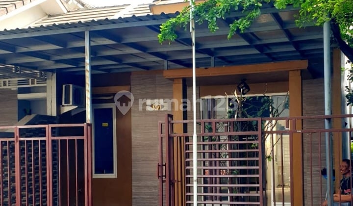 Rumah Di Pacet Mojokerto