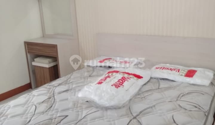 Gateway Ahmad Yani Apartment Bandung