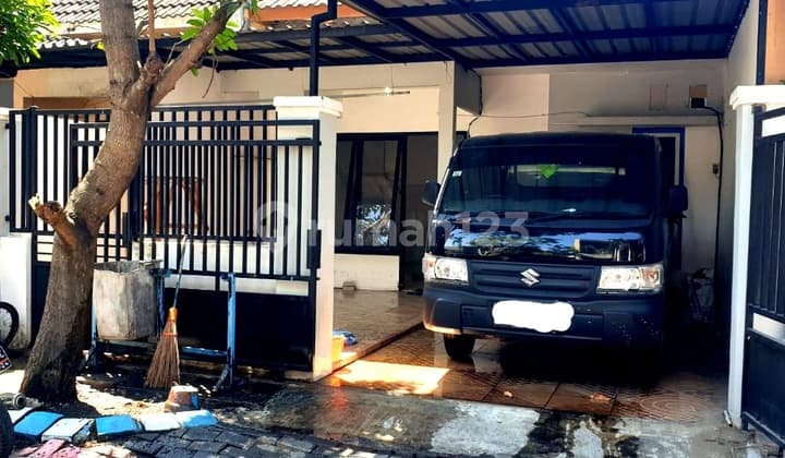 Western Village Sememi Surabaya Barat