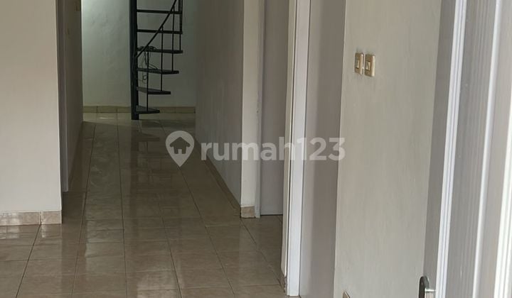 Rumah Sewa Di Cluster Premium Graha Raya