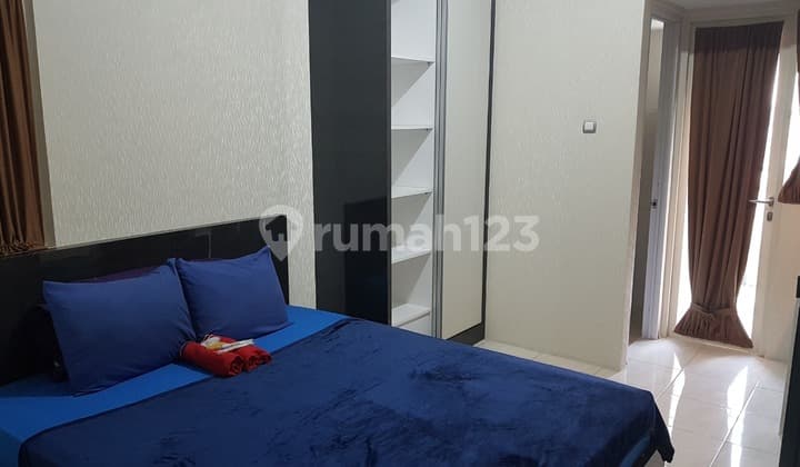 Jual Cepat Apartemen Green Lake View Ciputat