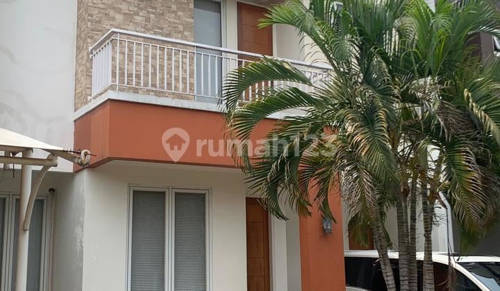 House for Sale in Bintaro Prime Residence