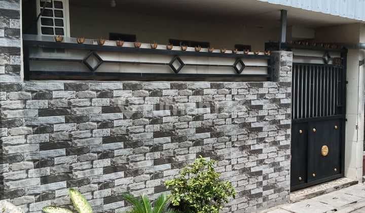 Rumah 1.5 Lantai di Pogot, Kenjeran, Surabaya, SHM