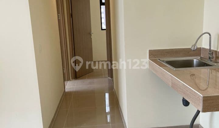 Apartment Meikarta 3BR 72m2, Freehold Title, Unfurnished, Ready to Occupy