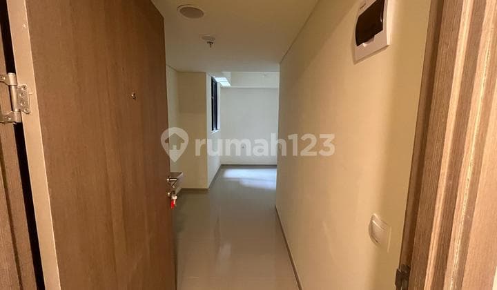 Apartemen Meikarta Tower Riviera 24M2, Cikarang, Bekasi, PPJB