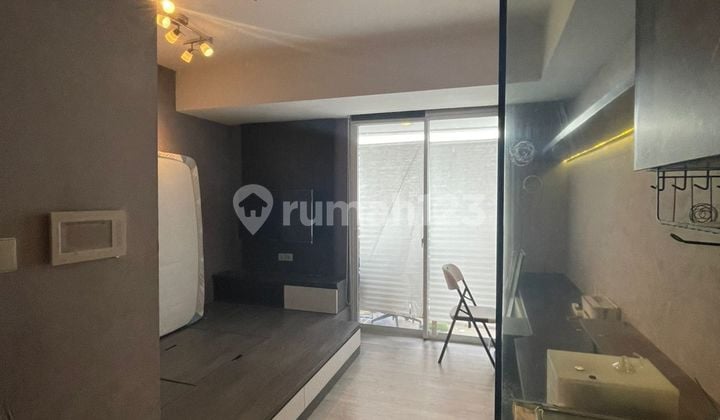 Apartemen West Vista Tower Crest 1Br 30,68M2 di Cengkareng, SHM