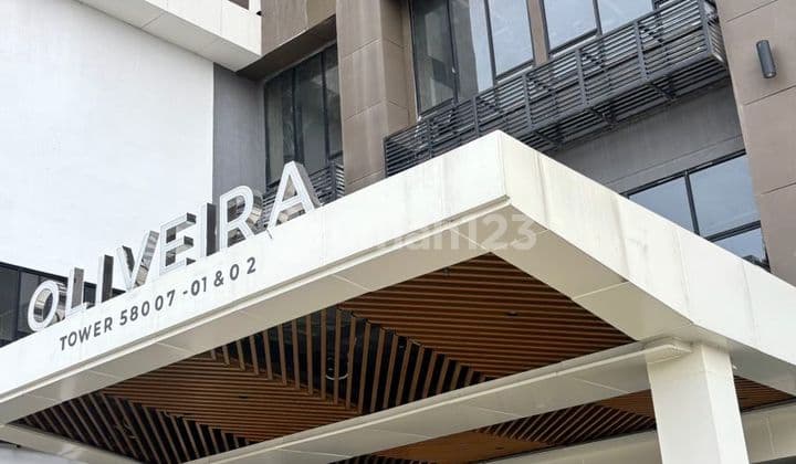 Apartemen Meikarta 3Br 75M2 di Cibatu, Cikarang Selatan, PPJB