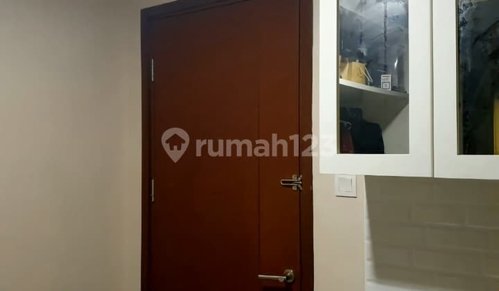 1BR 37m2 Apartment in Signature Park Grande, Cawang, Excellent