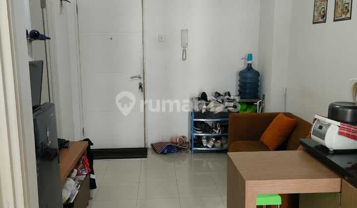 Apartemen Bassura 2Br 32M2 di Cipinang, SHM