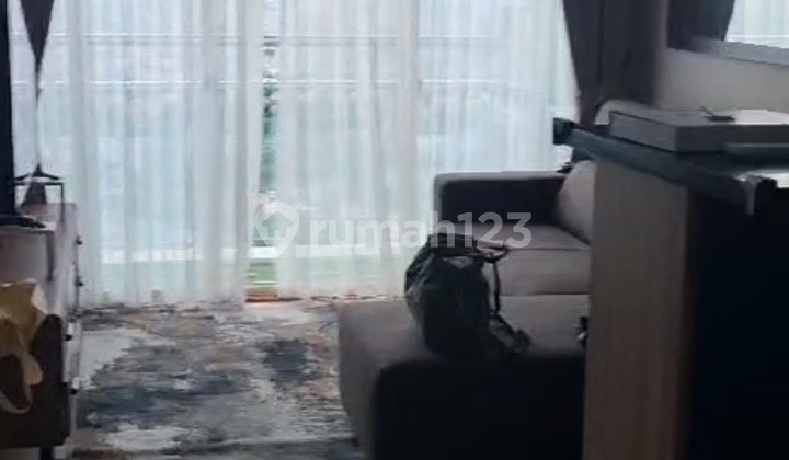 Apartemen Akr Gallery West 1Kt 52M2 di Kebon Jeruk, PPJB