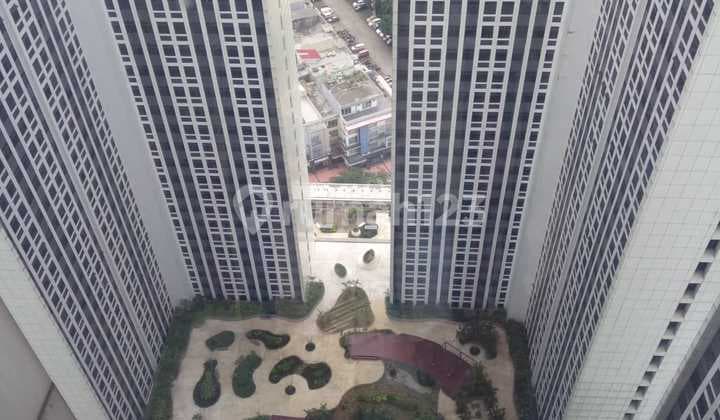 Apartemen 1Br 25M2 di Apartemen Chadstone, Cikarang Selatan, PPJB