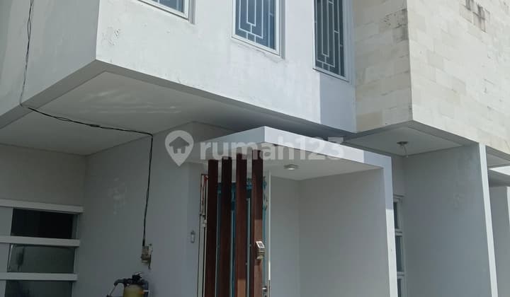 Disewakan /Dijual Rumah Taman Baruna Jimbaranbaru Renovasi
