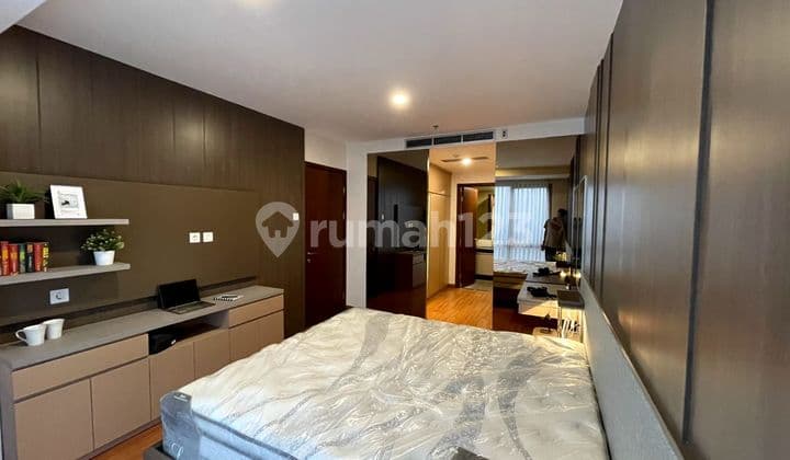 Disewakan Murah Apartement Hegarmanah Resident