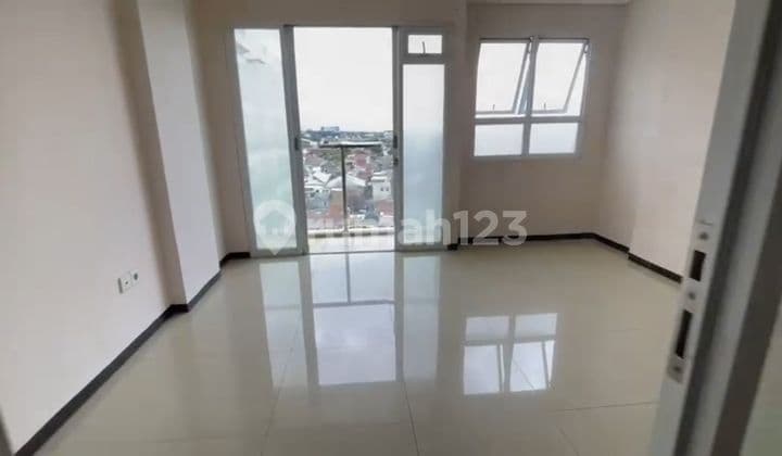 Dijual Murah Apartement Gateway Pasteur