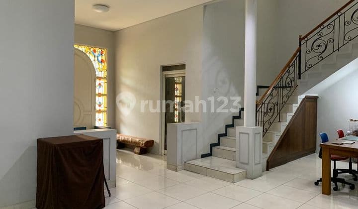 Dijual Murah Rumah Mewah Bagus Ingin Cepat Terjual